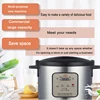 Commercial 12L Yogurt Fermentation Machine 110V 220V Fermentation Pot for Yogurt Natto Wine Vinegar 5