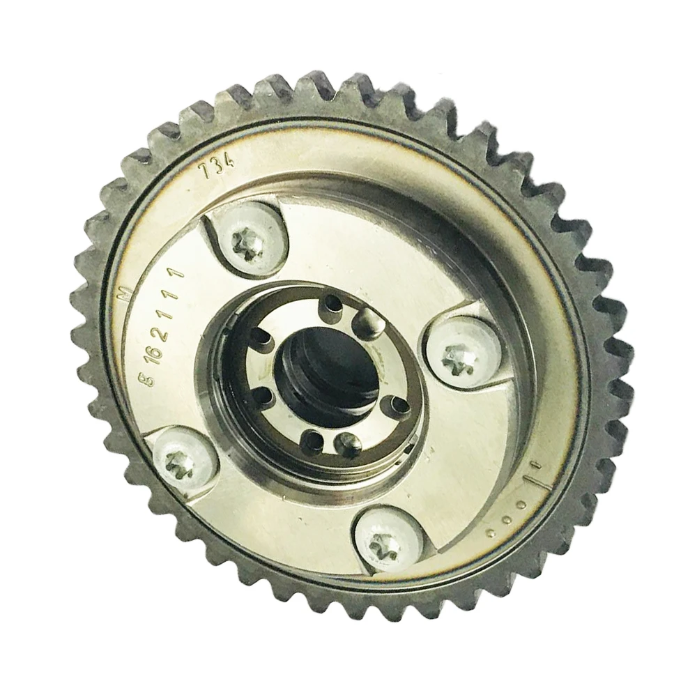 Pair Intake & Exhaust Camshaft Adjuster Fit For Mercedes-Benz M270  