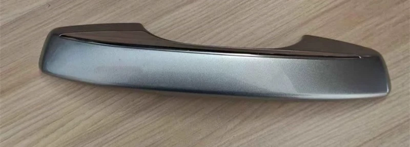 Rear Right-Silver