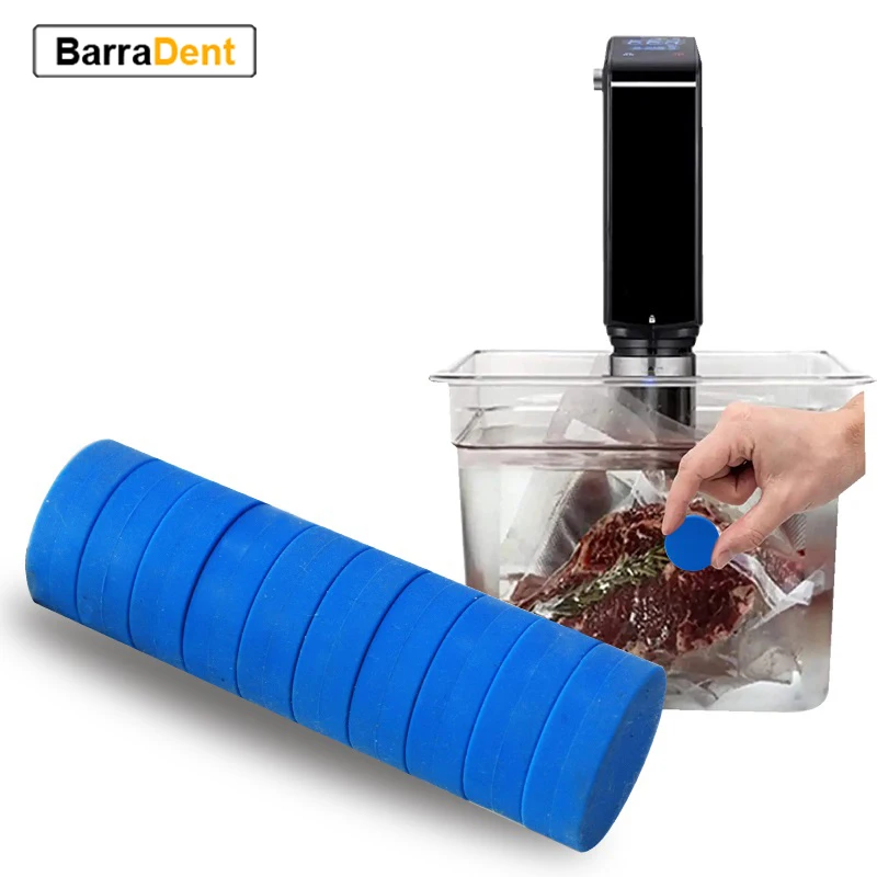 5/10Pcs Sous vide magnets sous vide accessories keep bags submerged