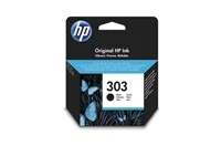 Inchiostro Originale Hp 303 Nero Cartridge-T6N02Ae