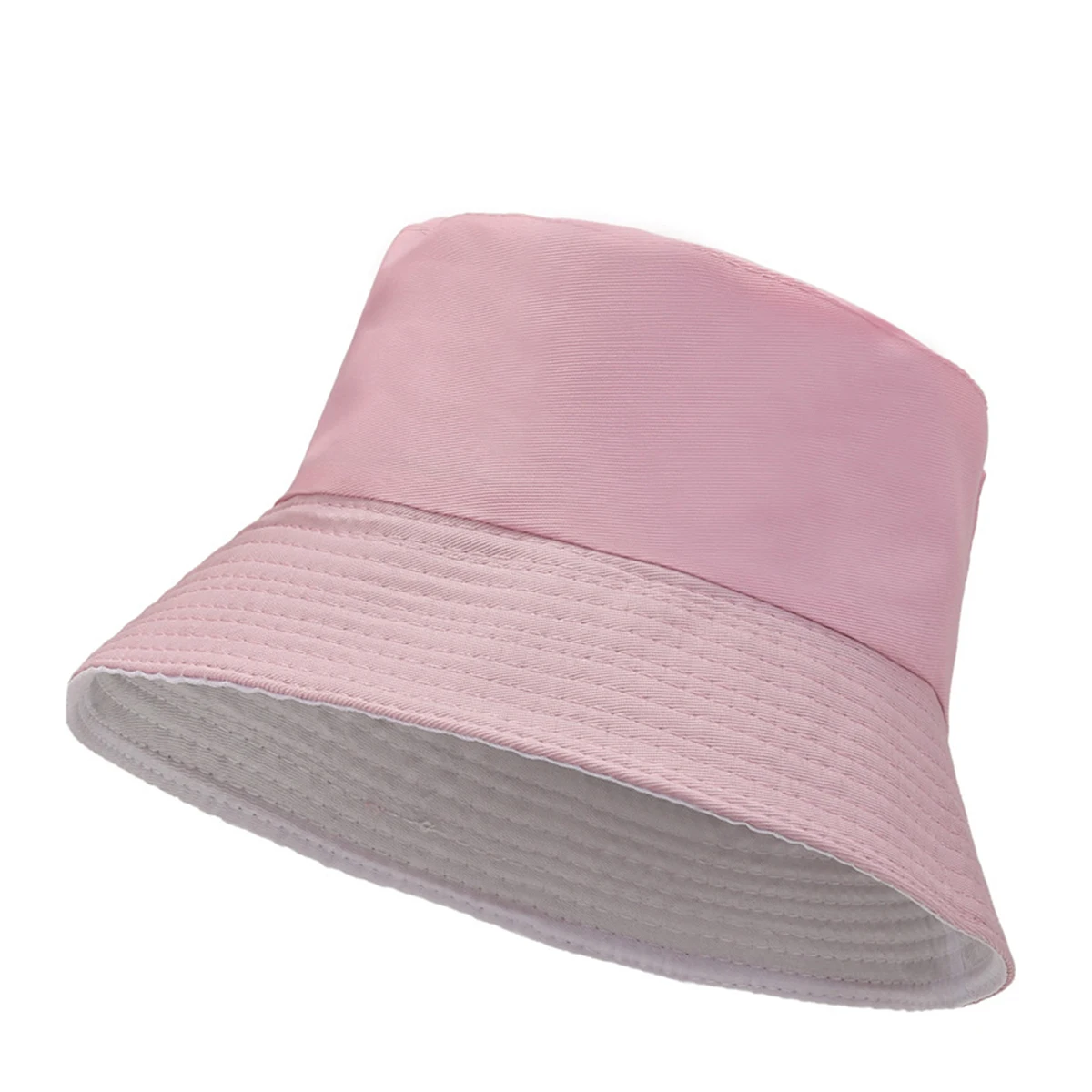 Fisherman Hat Women's Quick-Drying Mountaineering Hat 2025 New K-Style Ins Versatile Face-Showing Small Basin Hat Summer Anti-Uv Cycling Mountaineering Outdoor Sports