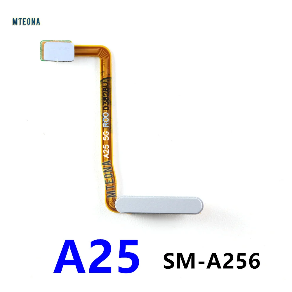 Fingerprint Sensor Flex Cable Replacement & Home Button