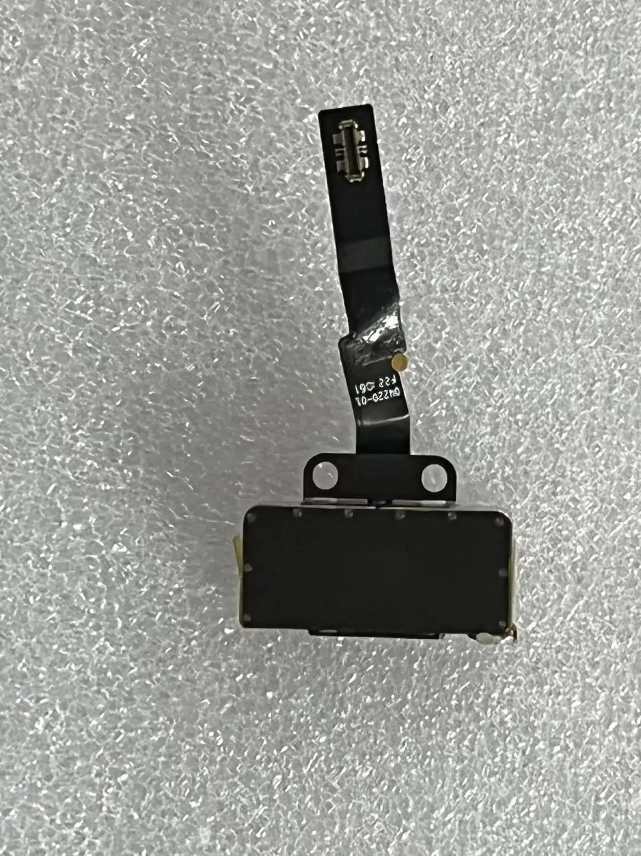 Nuovo Laptop A2941 Dc Jack Per Macbook Air Retina 15.3 "M2 Dc-In Connettore Con Cavo Muslimax 2023 Anno