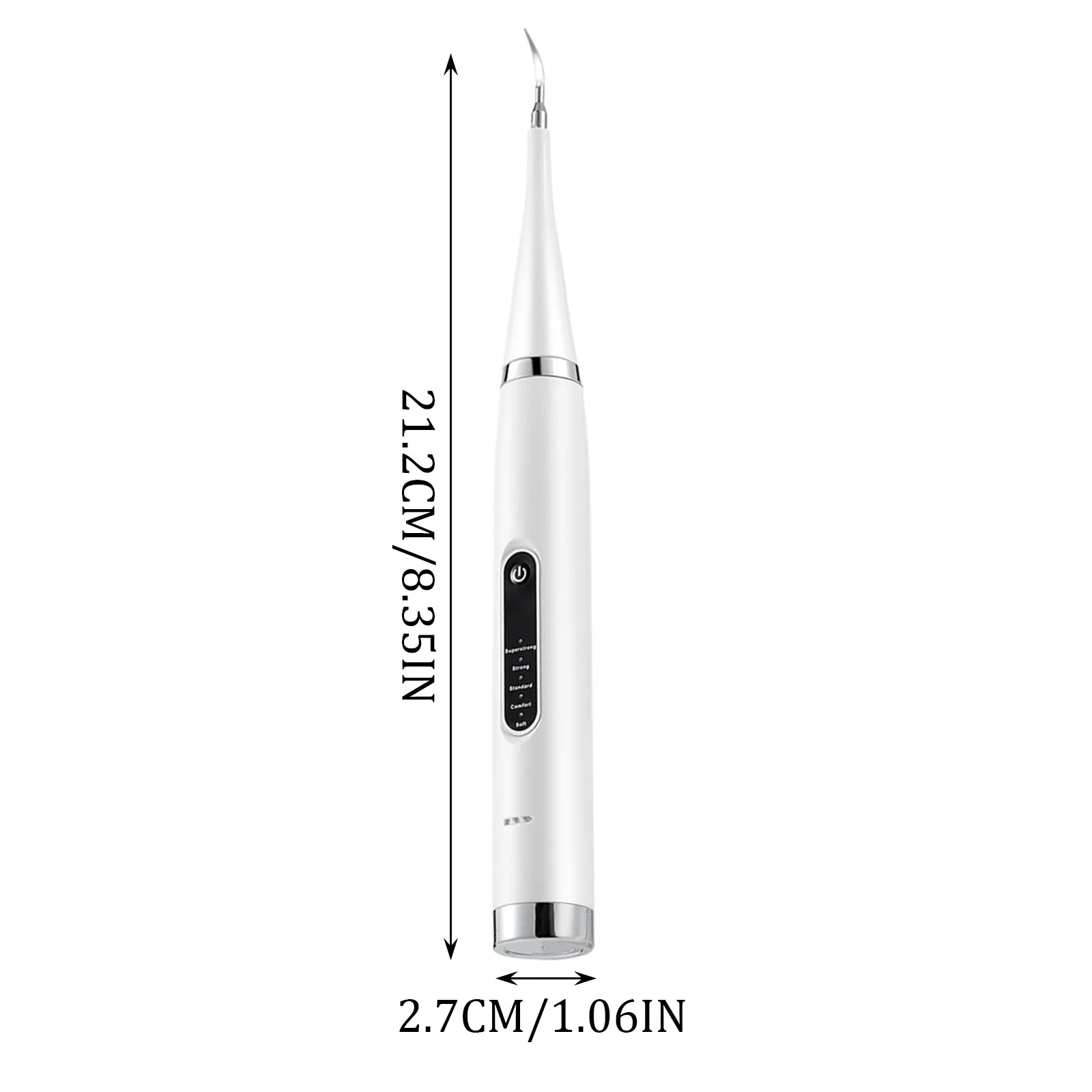 Pet Grooming Tools Dog Cat Grooming Ultrasonic Dental Scaler