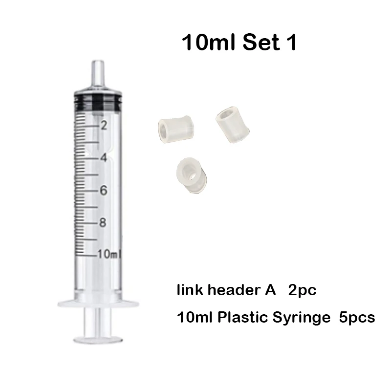 10ml Set1