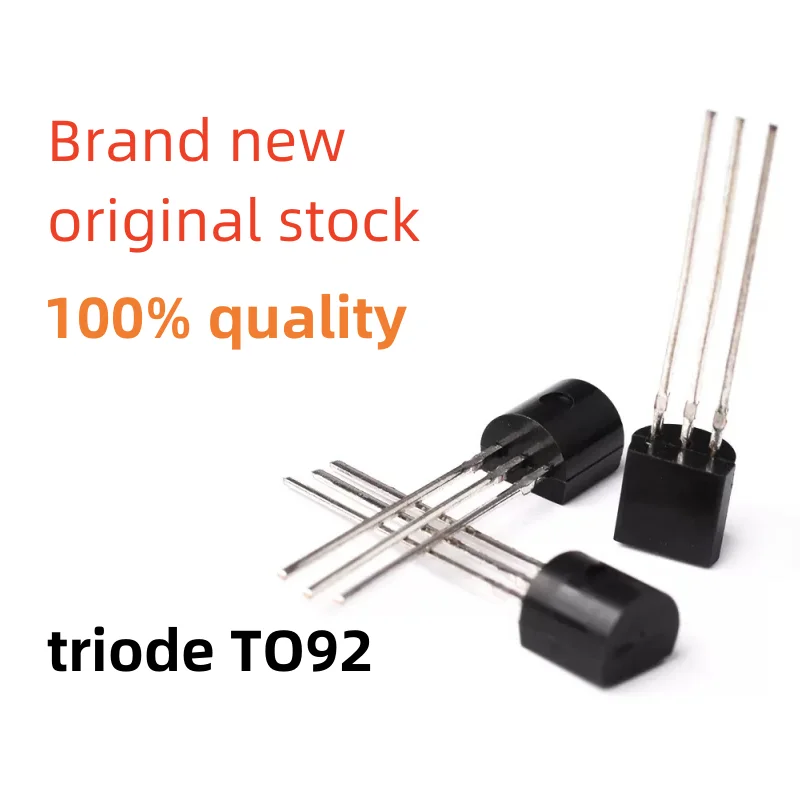 

(50 pcs/lot)K19-GR 2SK19-GR field-effect transistor TO92 brand new original stock