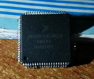 

Бесплатная доставка, процессор S9S08LG32J0CLH 0M4 8V, 10 шт.