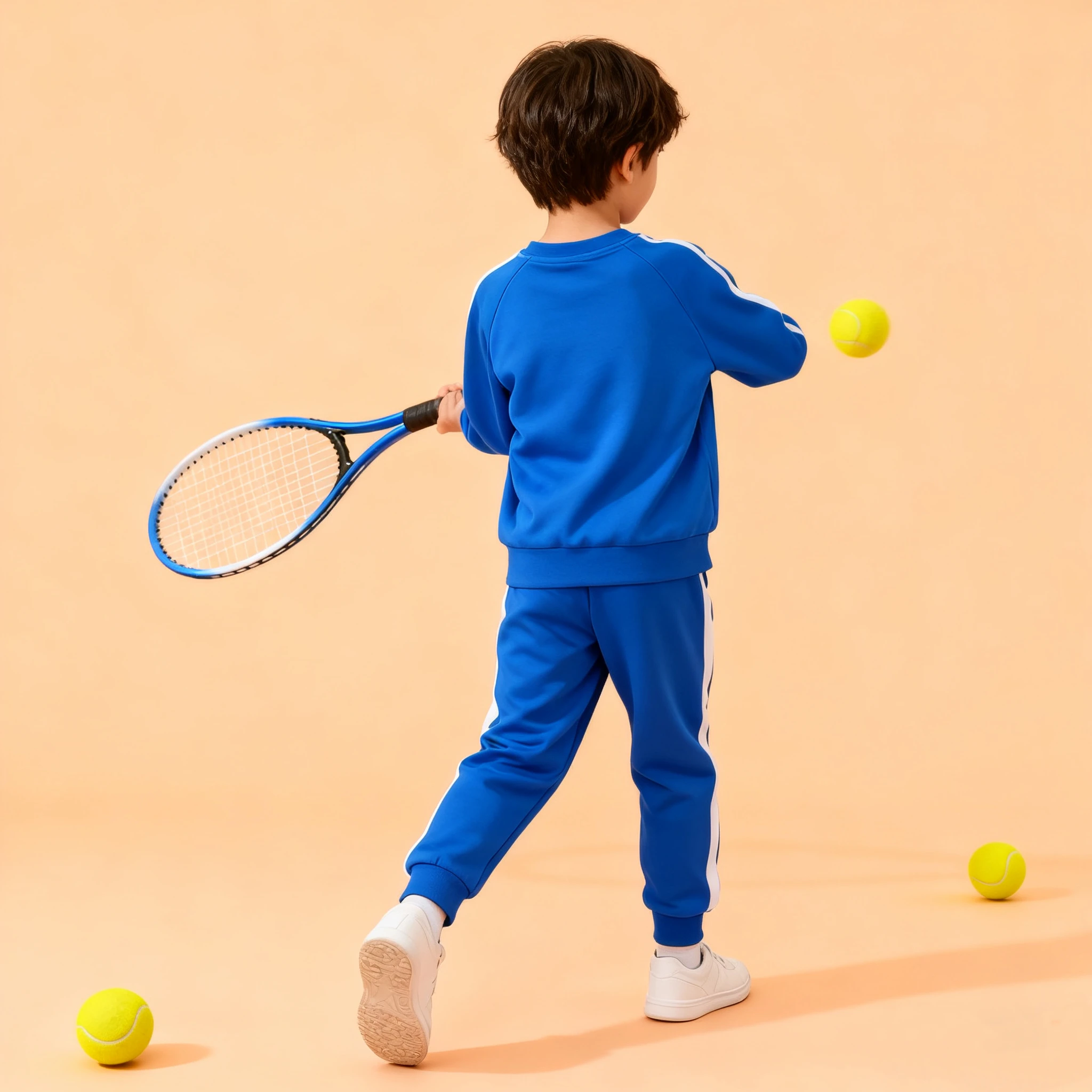 Child Tennis Racket 3