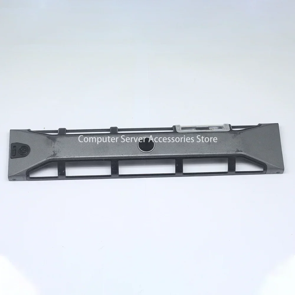 Cornice Anteriore Frontale Originale Per Server Dell Poweredge R710 R720 Deflettore Della Copertura Del Pannello Della Cornice Anteriore 0 Hp725 Hp725