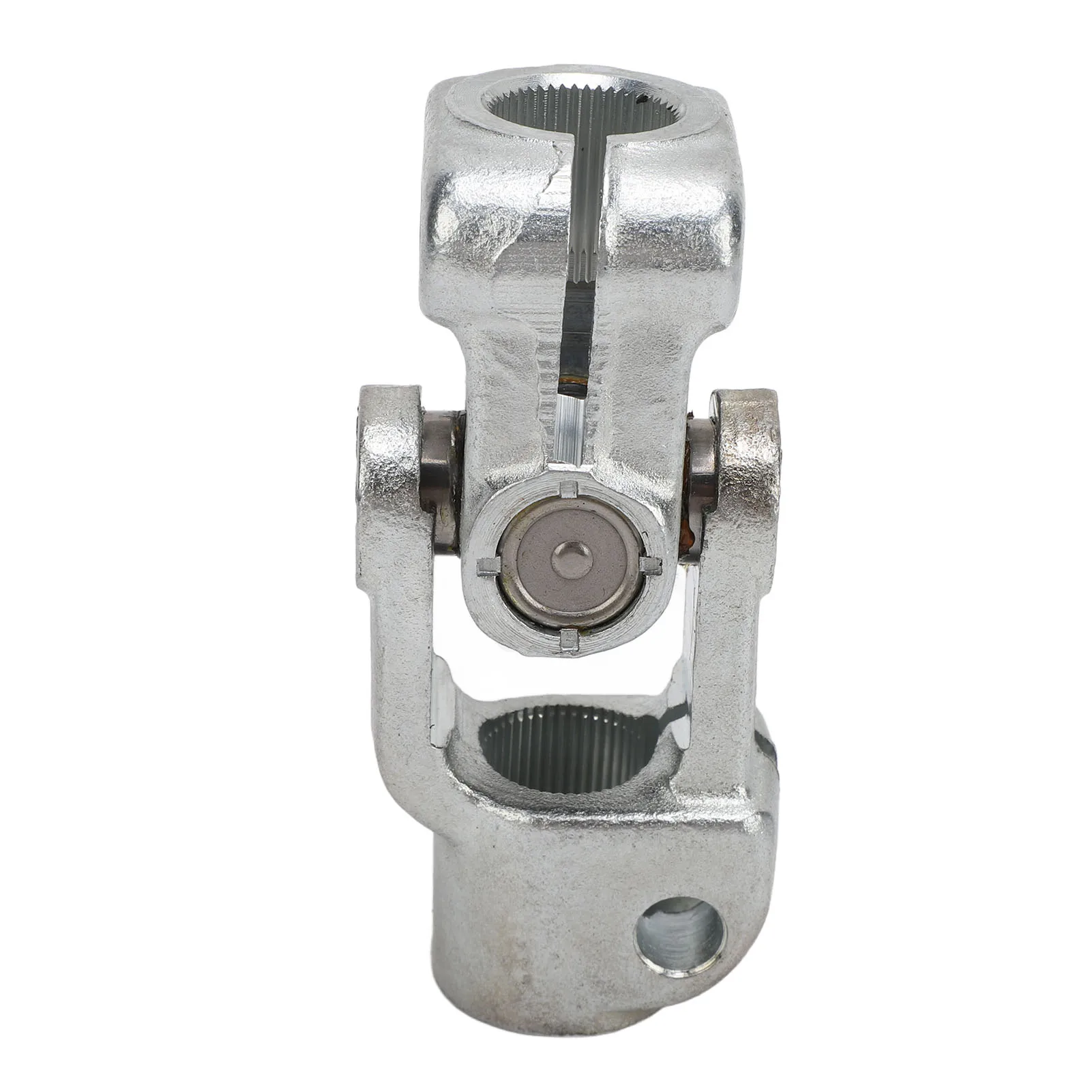 Auto Steering Shaft Upper UJ Joints NRC7387 Steering Column Top U Joint for Land Rover Defenders and Discovery 1 1989-1998