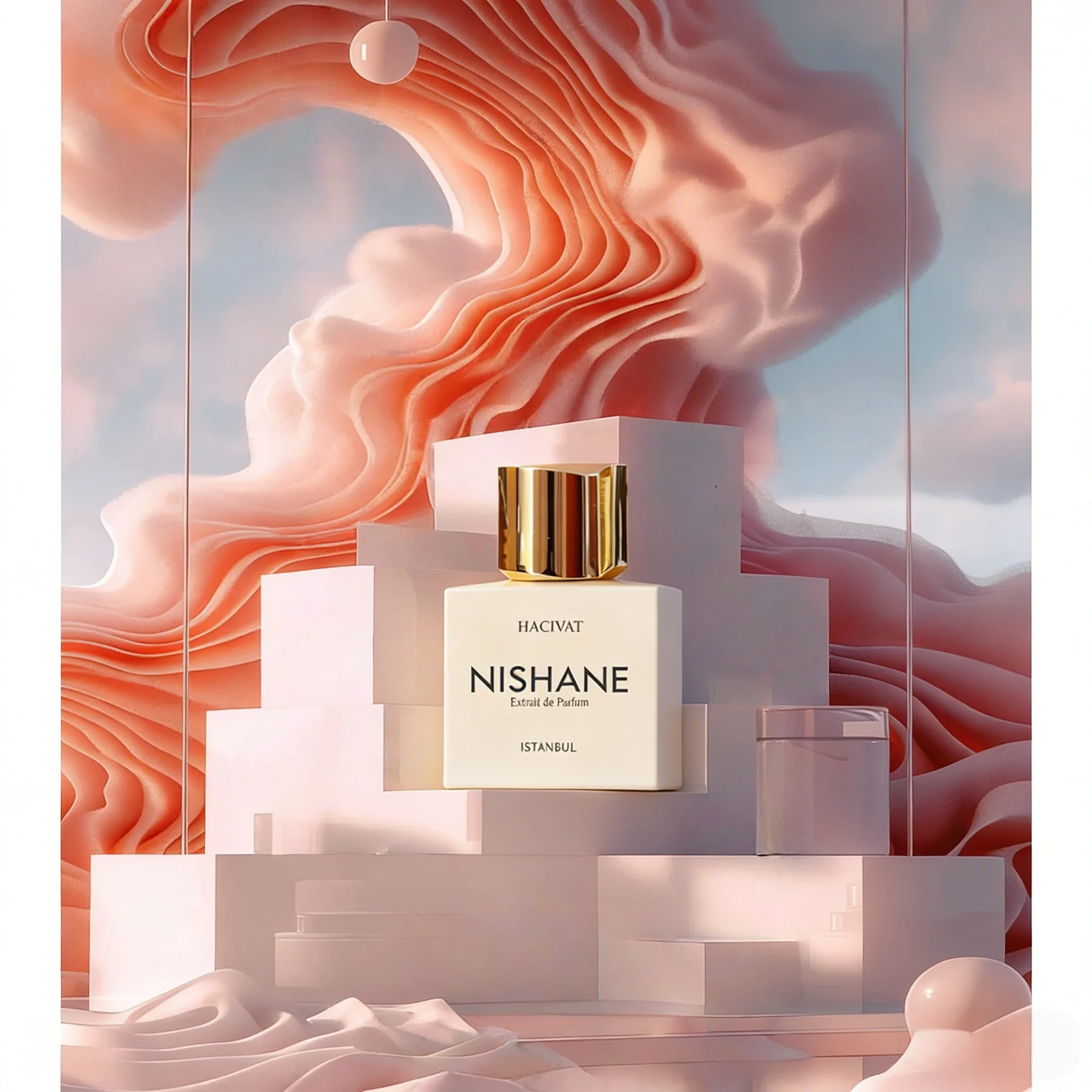 Long-lasting Fragrance, Charming Men's Perfume From The Karagöz Collection, Available In 100ml, Unisex Perfume_voghion.com