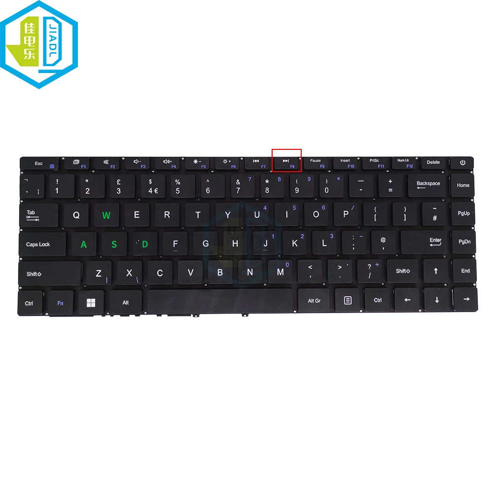 Unido, GB, Tcheco, Taiwan, XK-HS122, MB3181005, V6381F,
