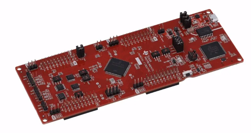 Disponibile Dal Launchxl-F280049C Instaspin-Foc C2000 Mcu Launchpad