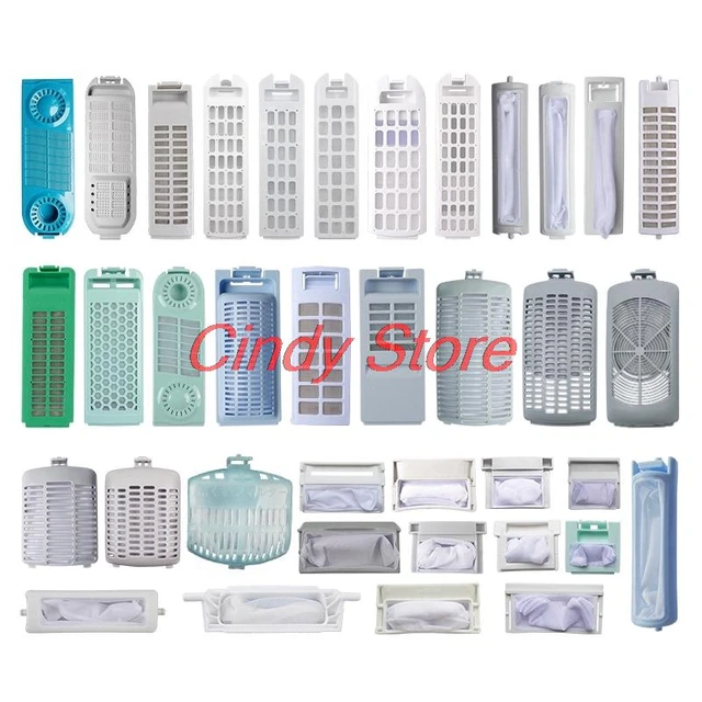 Top more than 150 whirlpool washing machine filter bag esthdonghoadian