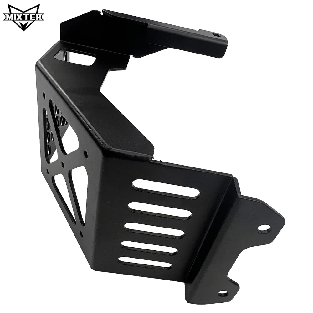 YAMAHA MT09 MT-09 SP Motorcycle Under Skid Plate Guard Engine Protector Bottom Chassis Shell Cover
