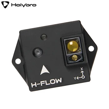 Holybro H-Flow (Modulo Sensore di Flusso Ottico e Distanza) ICM42688P Protocollo DroneCAN per Droni FPV Freestyle RC