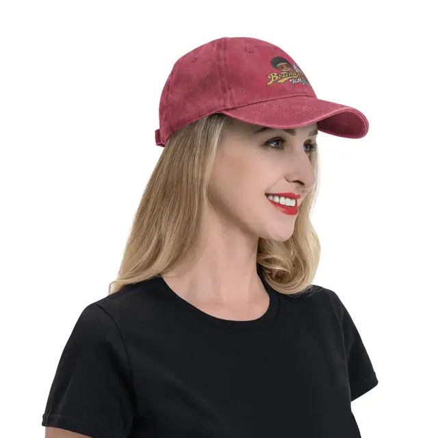 帽子 BRUNO MARS x HELLO KITTY BASEBALL CAP Hello Kitty x Bruno Mars Baseball Cap