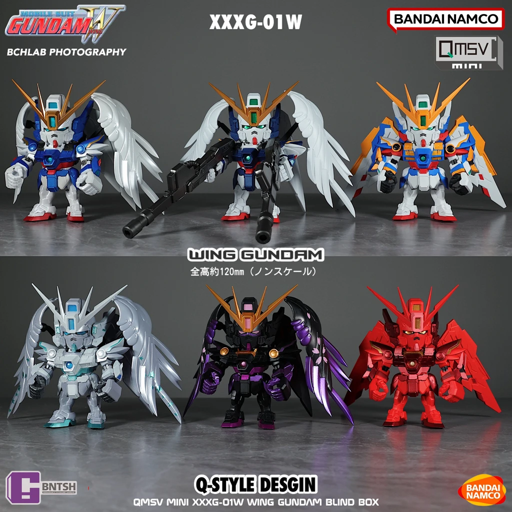バンダイ 機動戦士ガンダム ブラインドボックス 313qedv8ucL._UF350,350_QL50_.jpg