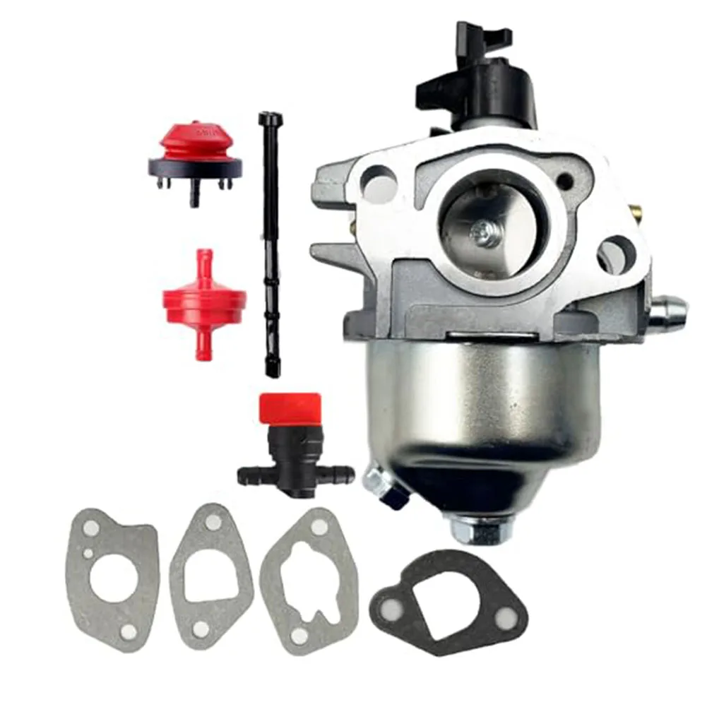 

Улучшенная производительность двигателя с комплектом карбюратора для моделей Yard 651 05221 11A 02SB700 11A B0S5700 951 10881