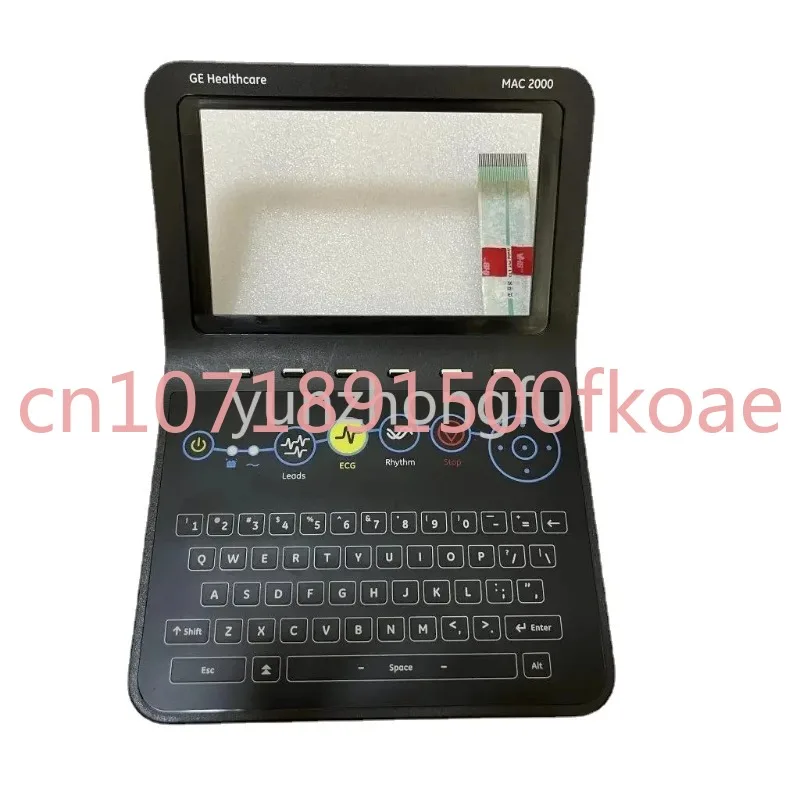 

Клавиатура P/N:2066261-008 (2066261-027) для GE Mac2000 Новая, оригинальная