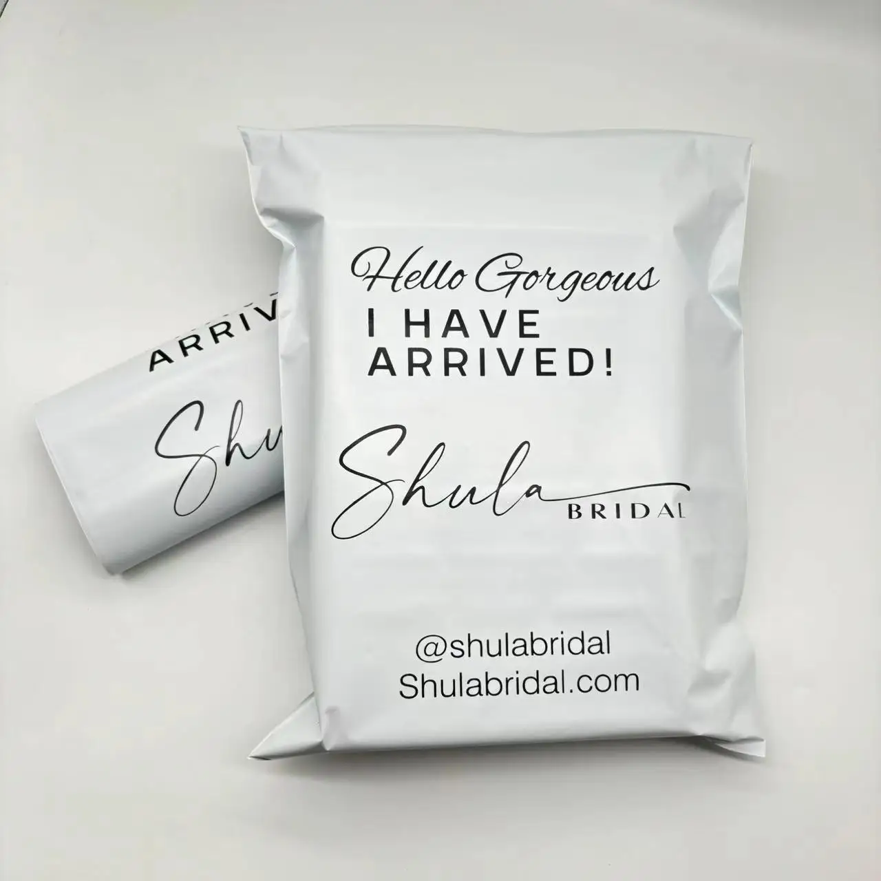 Пользовательский логотип Печатный