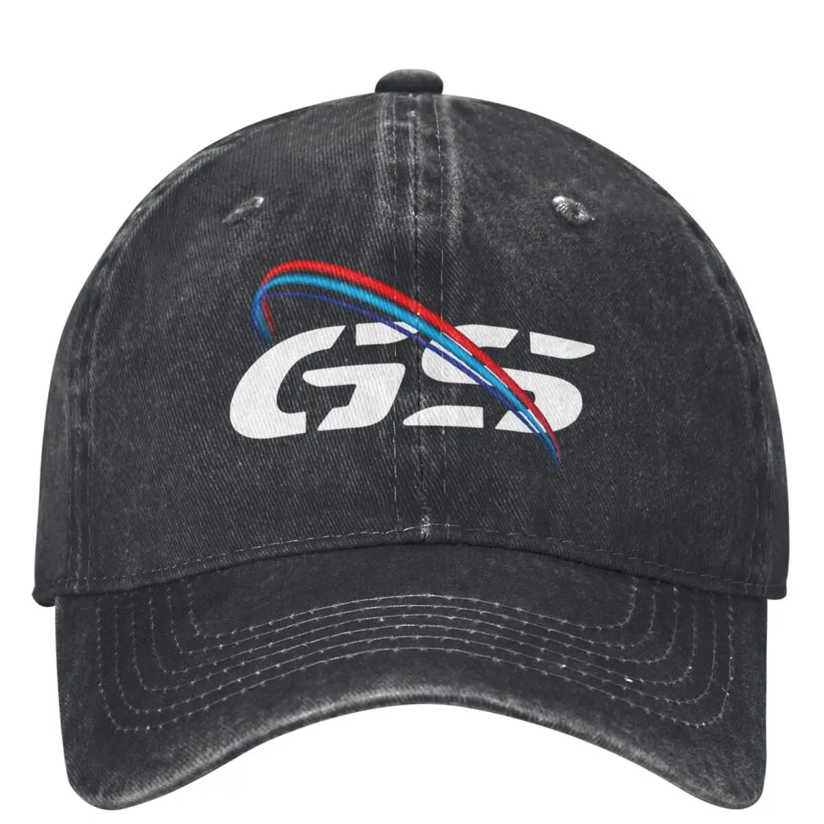 Motorcycle R 1250 GS Baseball Cap Trucker Hat For Men Women