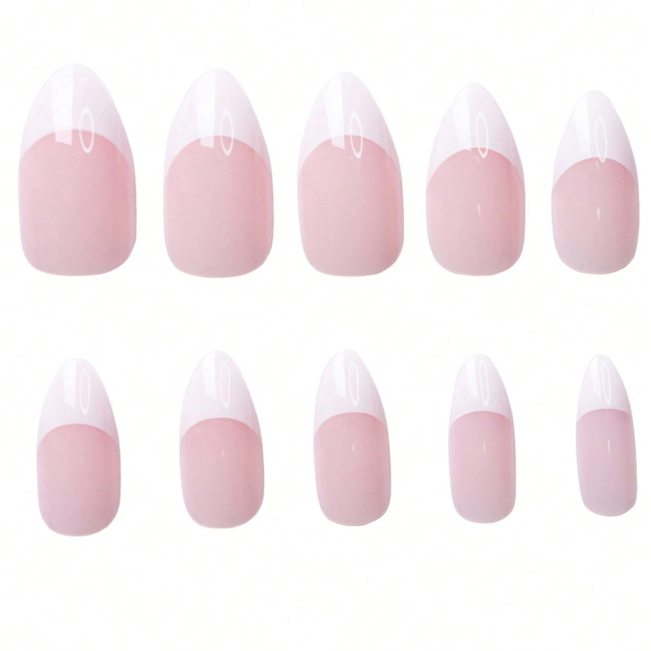 Salon-Quality Nail Tips