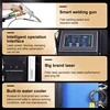 Handheld Laser Welding Machine Electric Welder Equipment 1000W 2000W 1500W Carbon Stainless Steel Metal Soldering Repairing 4