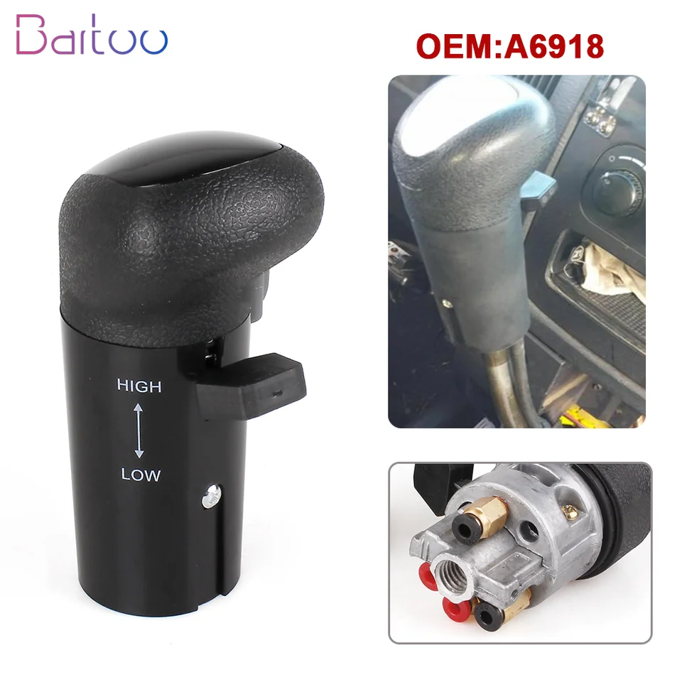 USB Truck Simulator Shifter Schwarz PC Sim Racing Shifter Passend Für ATS- Und E