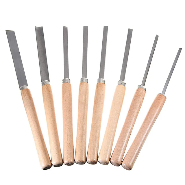 What Is A Chisel, Types And Parts Of Chisel