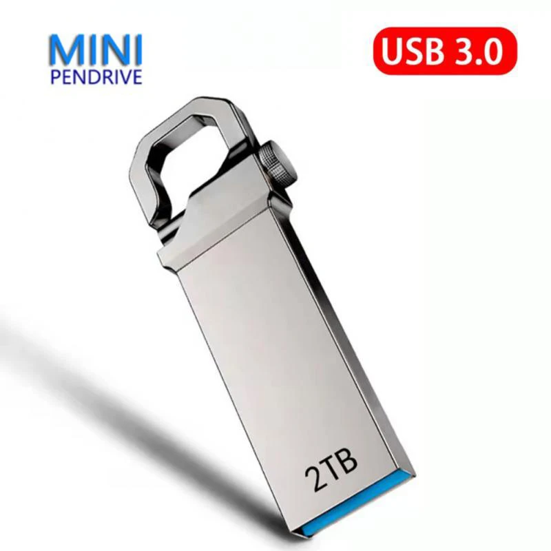 Mini High Speed Usb Flash Drive 32gb2tb U Disk External Storage Memory