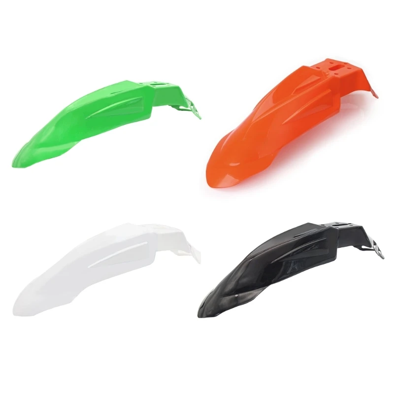 

Waterproof MotorcyclesFenders Mudguard Flap Splash Guards for CRF150 XR125 XR250 Dropship