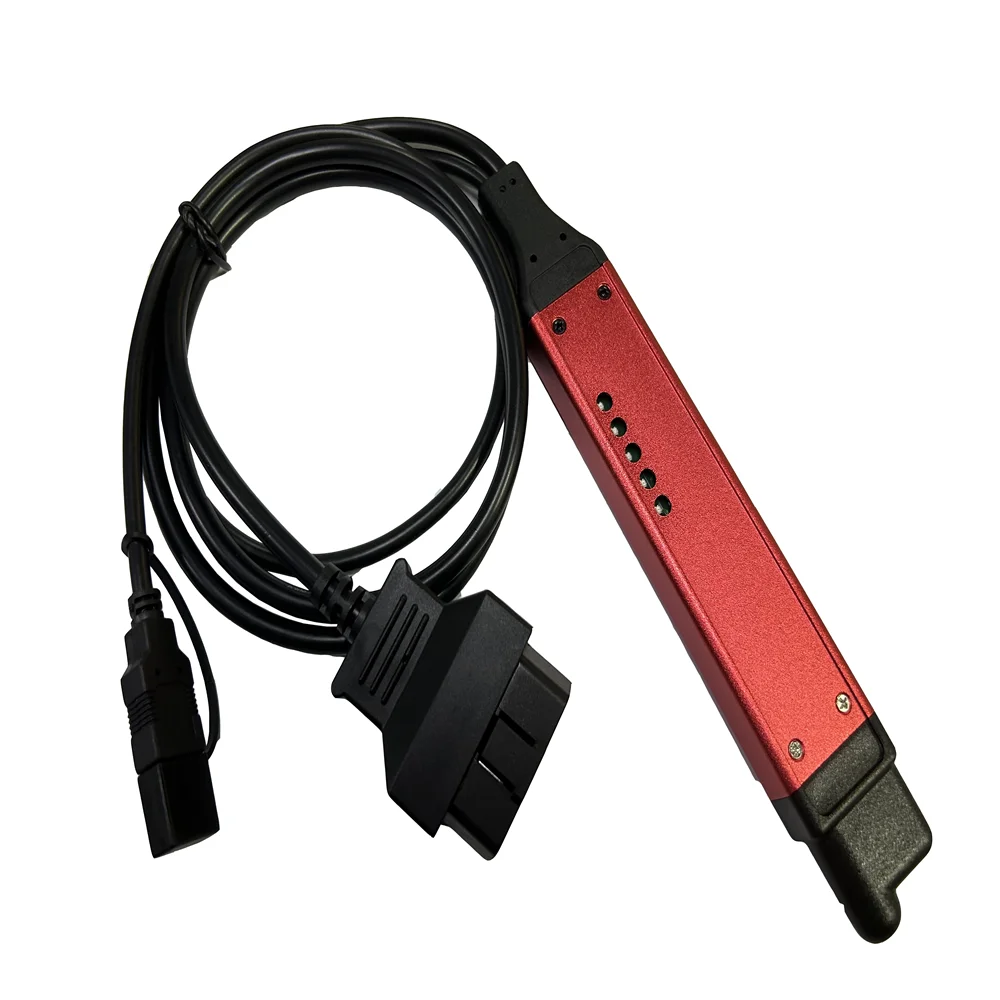 

V2.51.1 WIFI FOXDIAG for OBDII VCI-3 Scanner Truck Diagnosis