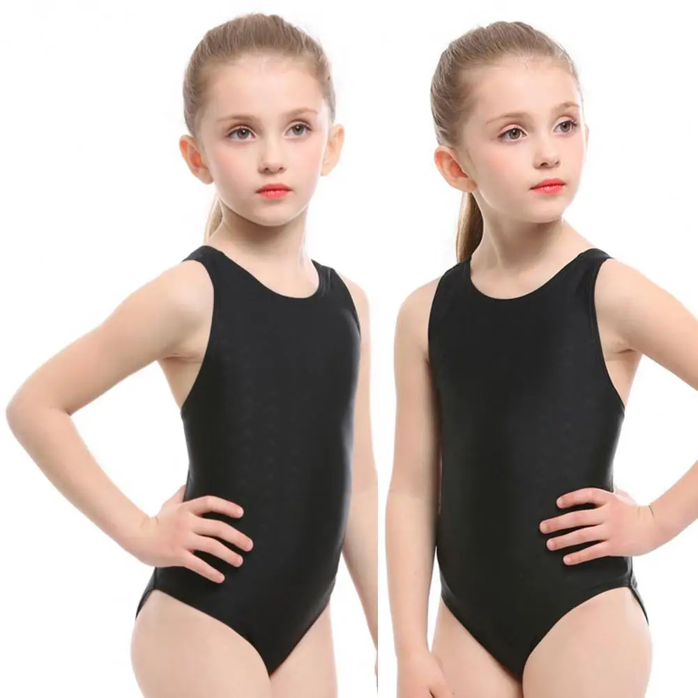 Swimming Bodysuit Non-Irritation Lint Free Children One-Piece Swimsuit one piece swimsuit children swimsuits children swimsuit