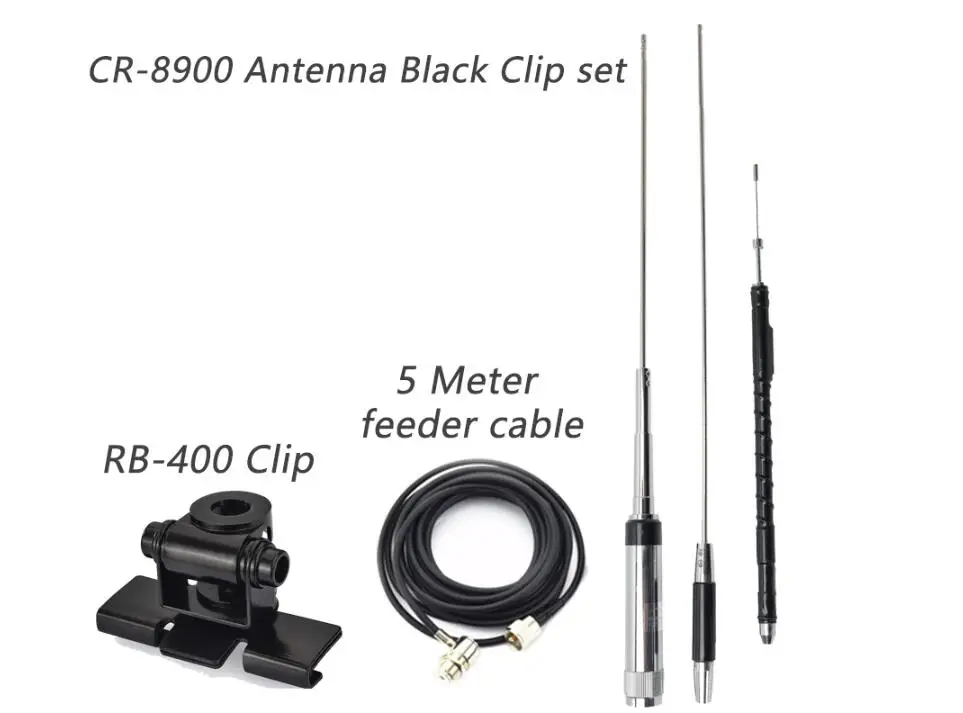 Рисунок 2 - TYT TH-9800 PLUS четырехдиапазонный