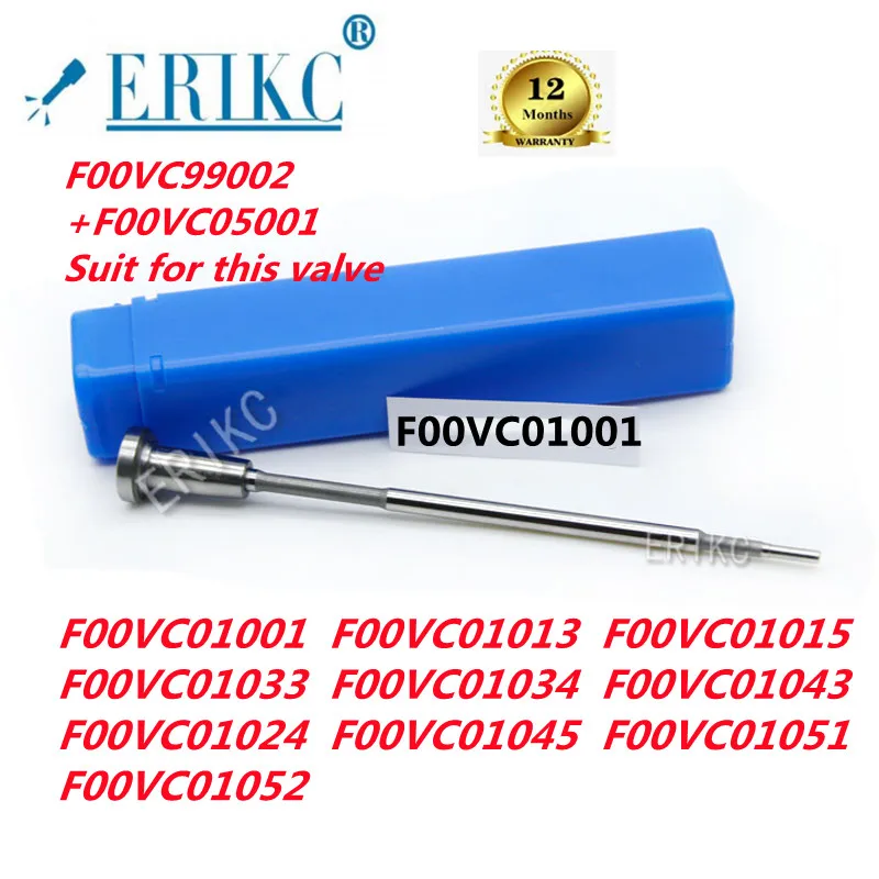 

ERIKC E10248 автоматический дизельный инжектор прокладки мера аппарат для лифтинга измерения Регулировка Инструмент ограниченная Акция содержит 12 шт