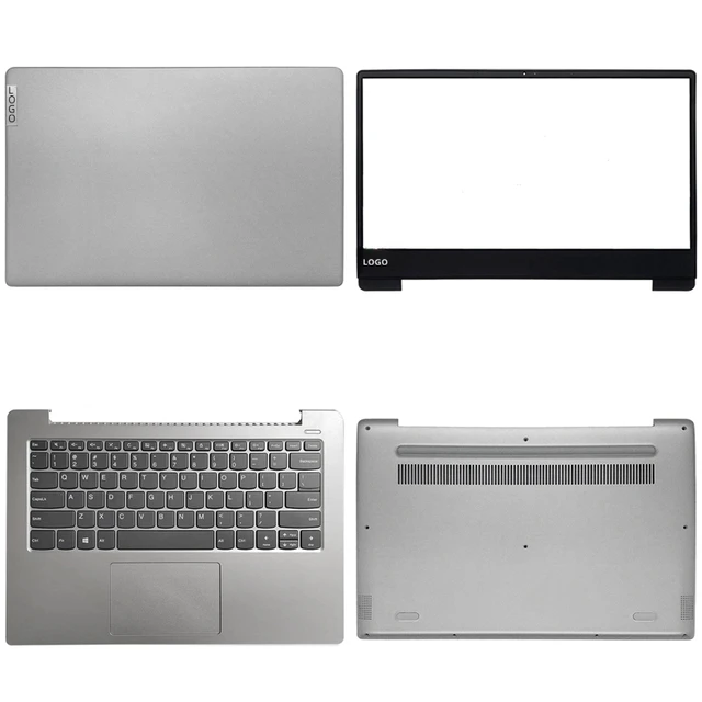 Carcasa inferior Original para portátil Lenovo Ideapad 330S- 14IKB 14AST,  nueva, 5CB0R07529 AP1DY000410 - AliExpress