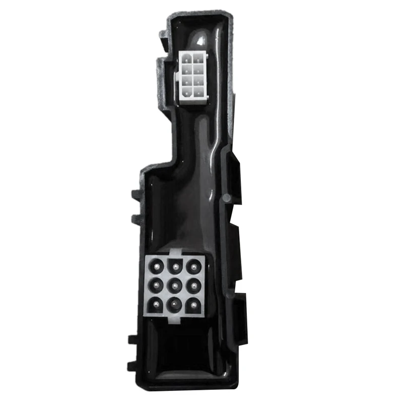 A-04/A-06 Black Controller Module Power Plastic Controller Module Power 19-04280-STA For Amp Research Boards