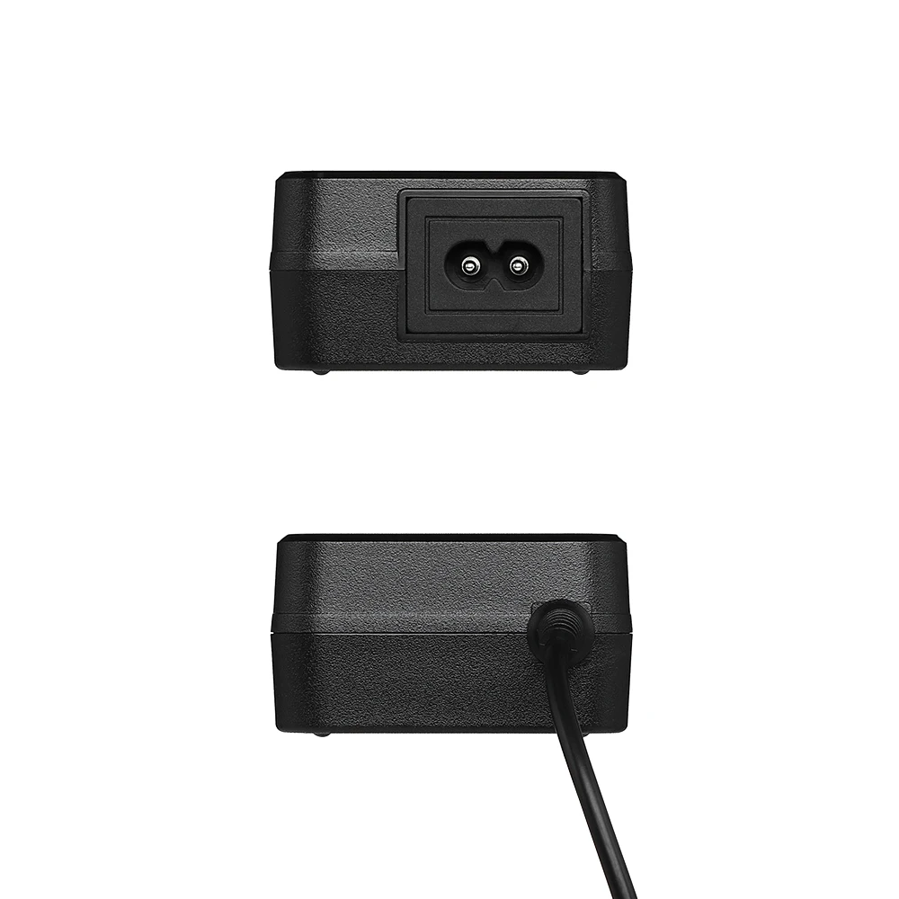 AIYIMA Amplifier GaN Power Adapter 48V 5A Switch Power Supply Plug For TPA3255 TAS5630 Sound AMP EU US AU UK AC100-240V 3
