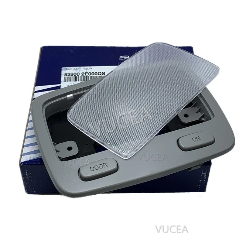 Interior Middle Ceiling Room Lamp Light Assy For Hyundai Tucson 2005 2009 928002E000QS 92800 2E000QS 92800-2E000QS car interior accessories