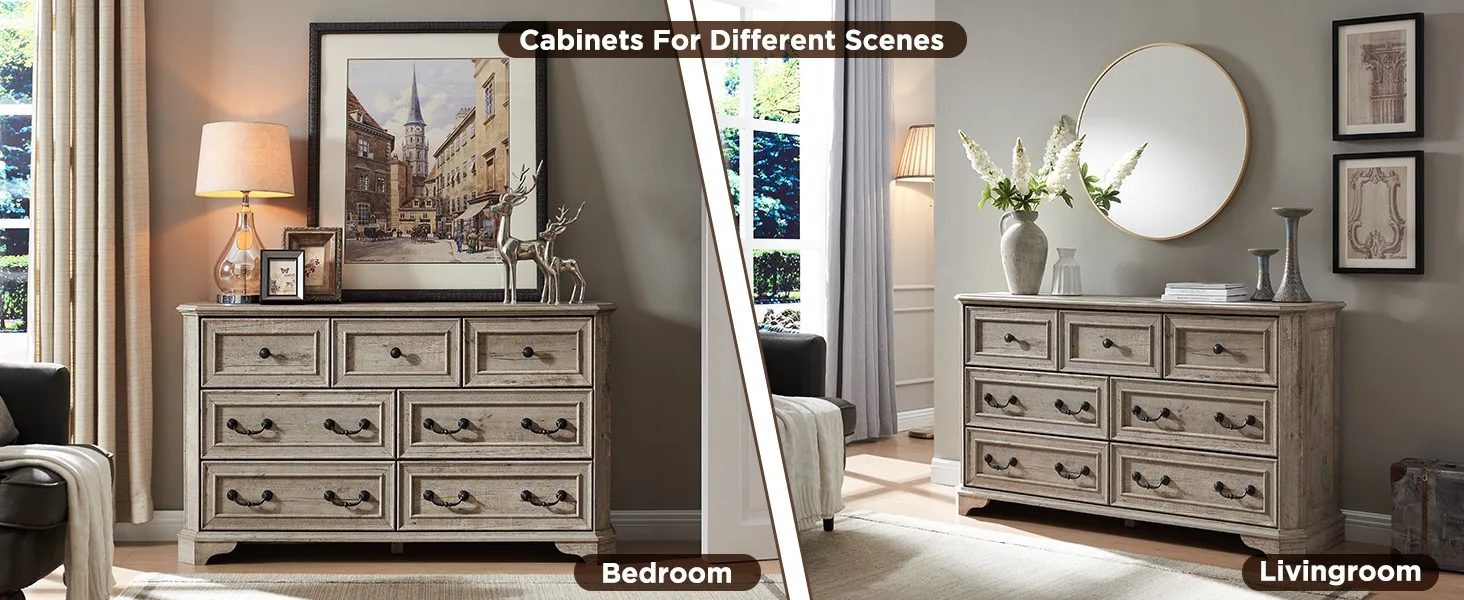 Cabinets For Bedroom, Livingroom, Hallway