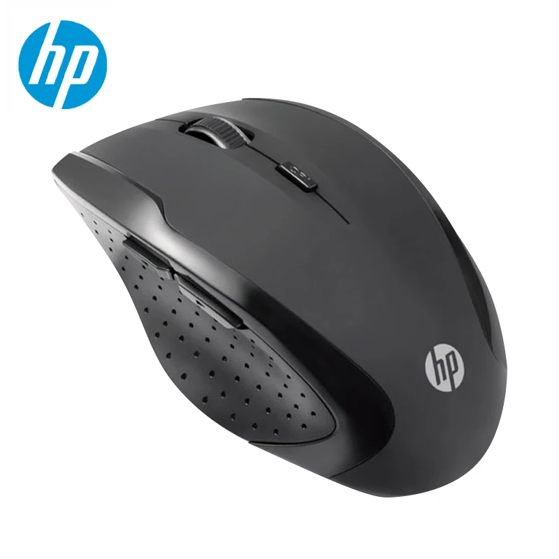 

Беспроводная Черная Мышь HP FM520A 2,4 ГГц