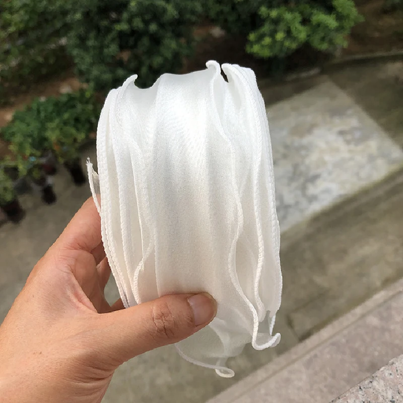 New White