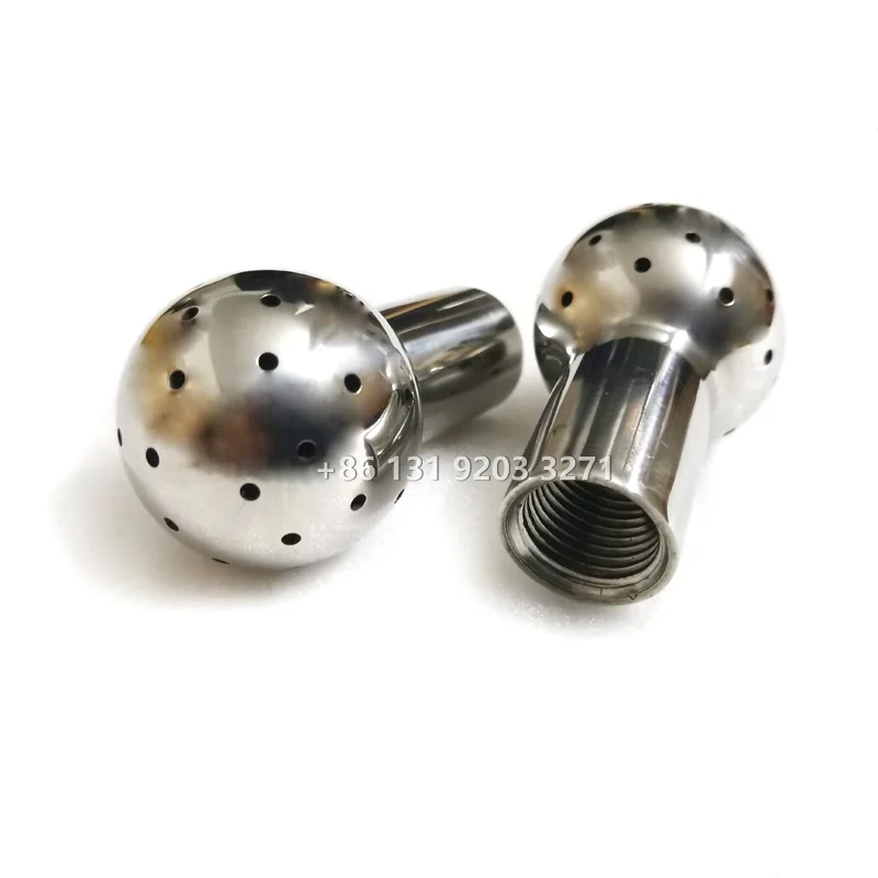 Соединительная муфта из нержавеющей стали SS304