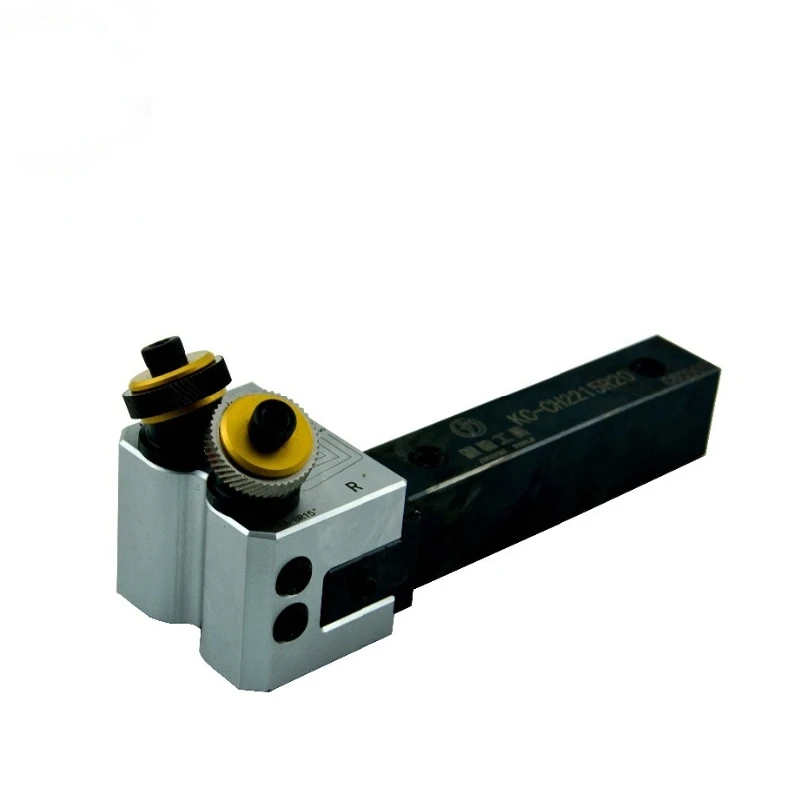 

double wheel pattern knurling tool for lathe