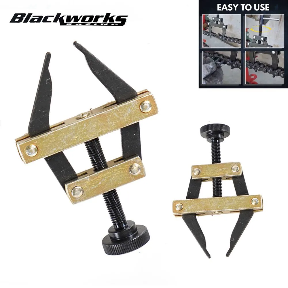 HotSale1PcRollerChainToolsKit2560HolderCutterBicycle