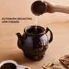 Clay pot for traditional Chinese medicine decoction fully automatic household plug-in multifunctional 3-L ceramic decoction pot 5