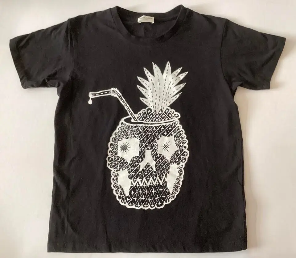 

Футболка с коротким рукавом и круглым вырезом