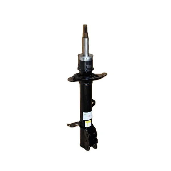 

Left front shock absorber assembly